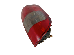 Lanterna Traseira Esquerda S10 2001 a 2011