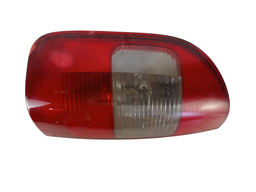 LANTERNA TRASEIRA ESQUERDA S10 2001 A 2011