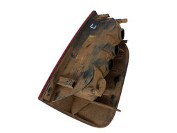 LANTERNA TRASEIRA ESQUERDA S10 2001 A 2011