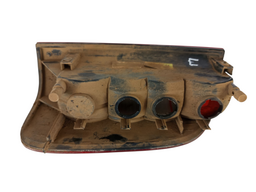 LANTERNA TRASEIRA ESQUERDA S10 2001 A 2011