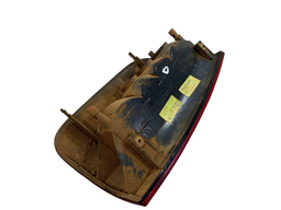 LANTERNA TRASEIRA DIREITA S10 2001 A 2011