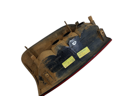 LANTERNA TRASEIRA DIREITA S10 2001 A 2011