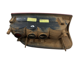 LANTERNA TRASEIRA DIREITA S10 2001 A 2011