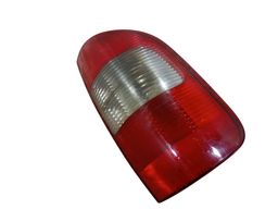 LANTERNA TRASEIRA DIREITA S10 2001 A 2011