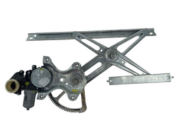 Máquina Vidro Porta Dianteira Esquerda Corolla 2015 16 17 19