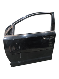 PORTA DIANTEIRA ESQUERDA DODGE JOURNEY 2009 2018 DETALHE