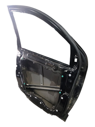 PORTA DIANTEIRA ESQUERDA DODGE JOURNEY 2009 2018 DETALHE