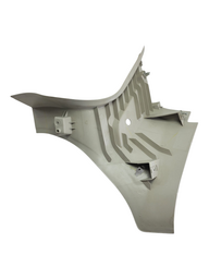 CAPA COPO COLUNA TRASEIRA ESQUERDA DODGE JOURNEY 2010 2014