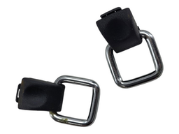 GRAMPO GANCHO ALCA PORTA MALA DODGE JOURNEY 2011 2015