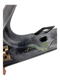 MOLDURA DIFUSOR AR ESQUERDO FIAT FREEMONT 2012 2013