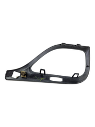 MOLDURA DIFUSOR AR ESQUERDO FIAT FREEMONT 2012 2013