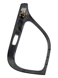 MOLDURA DIFUSOR AR ESQUERDO FIAT FREEMONT 2012 2013