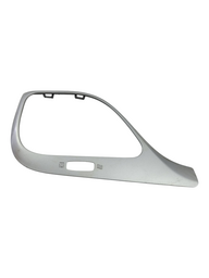 MOLDURA DIFUSOR AR ESQUERDO FIAT FREEMONT 2012 2013