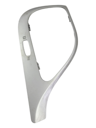 MOLDURA DIFUSOR AR ESQUERDO FIAT FREEMONT 2012 2013
