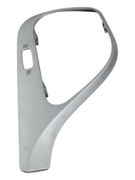 MOLDURA DIFUSOR AR ESQUERDO FIAT FREEMONT 2012 2013