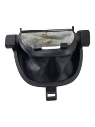 ACABAMENTO COIFA COLUNA DIRECAO DODGE JOURNEY 2012