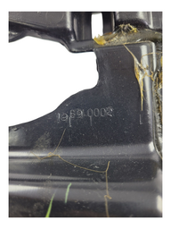 SUPORTE LUZ CORTESIA TETO PORTA  DODGE JOURNEY 2010 2015