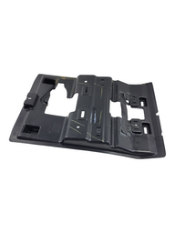 SUPORTE LUZ CORTESIA TETO PORTA  DODGE JOURNEY 2010 2015