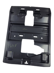 SUPORTE LUZ CORTESIA TETO PORTA  DODGE JOURNEY 2010 2015