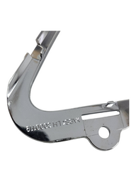 MOLDURA DIFUSOR AR ESQUERDA FIAT FREEMONT 2012 2015