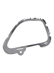 MOLDURA DIFUSOR AR ESQUERDA FIAT FREEMONT 2012 2015