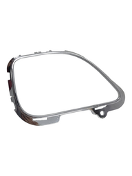 MOLDURA DIFUSOR AR ESQUERDA FIAT FREEMONT 2012 2015