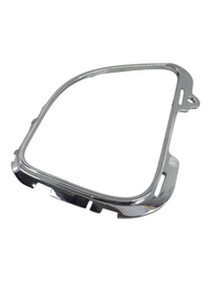 MOLDURA DIFUSOR AR ESQUERDA FIAT FREEMONT 2012 2015