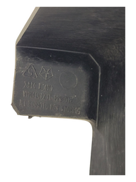 MOLDURA LATERAL BANCO FIAT FREEMONT 2012 2019 