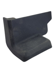 MOLDURA LATERAL BANCO FIAT FREEMONT 2012 2019 