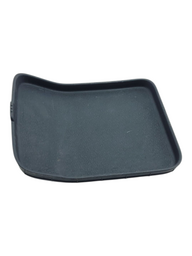 BORRACHA PORTA OBJETOS FIAT FREEMONT 2012 2014