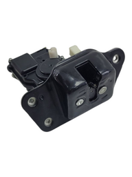 FECHADURA TRAVA PORTA MALAS FIAT FREEMONT 2011 2014