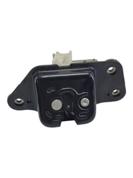 FECHADURA TRAVA PORTA MALAS FIAT FREEMONT 2011 2014