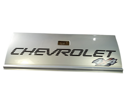 Tampa Caçamba S10 2000 2001 a 2007