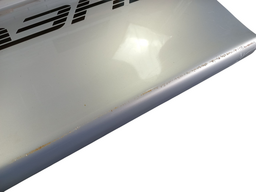 TAMPA CAÇAMBA S10 2000 2001 A 2007