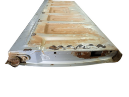 TAMPA CAÇAMBA S10 2000 2001 A 2007