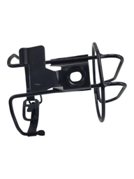 SUPORTE EXTINTOR INCENDIO FIAT PUNTO 2012  2014