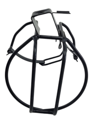 SUPORTE EXTINTOR INCENDIO FIAT PUNTO 2012  2014