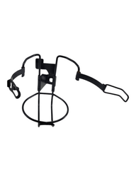 SUPORTE EXTINTOR INCENDIO FIAT PUNTO 2012  2014
