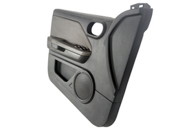 FORRO PORTA DIANTEIRA ESQUERDA ECOSPORT 2003 A 2012