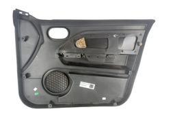 FORRO PORTA DIANTEIRA ESQUERDA ECOSPORT 2003 A 2012