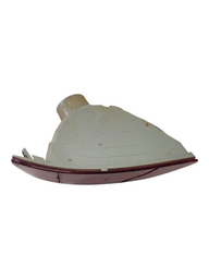 LANTERNA REFLETOR PARACHOQUE DODGE JOURNEY 2012 2013