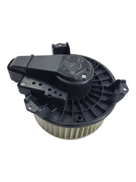 MOTOR AR FORCADO FIAT FREEMONT 2.4 2011 2013