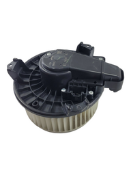 MOTOR AR FORCADO FIAT FREEMONT 2.4 2011 2013
