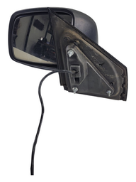RETROVISOR ESQUERDO DODGE JOURNEY 2009 2012 