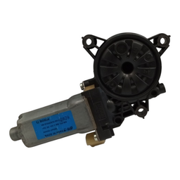 Motor Maquina Traseiro Esquerdo Sorento 2011 a 2015