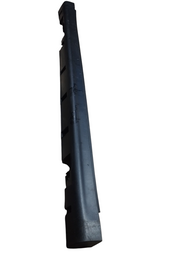 SPOILER LATERAL DIREITO NISSAN TIIDA 2008 2009 2010 2013