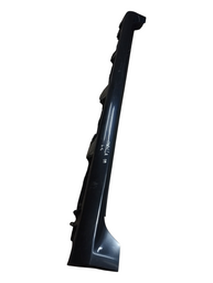 SPOILER LATERAL ESQUERDO TOYOTA COROLLA 2009 2010 A 2014