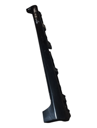 SPOILER LATERAL ESQUERDO TOYOTA COROLLA 2009 2010 A 2014