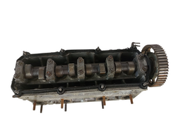 CABEÇOTE GOLF BORA JETTA 2.0 8V 2009 2010 A 2016 FLEX