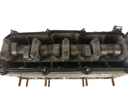 CABEÇOTE GOLF BORA JETTA 2.0 8V 2009 2010 A 2016 FLEX